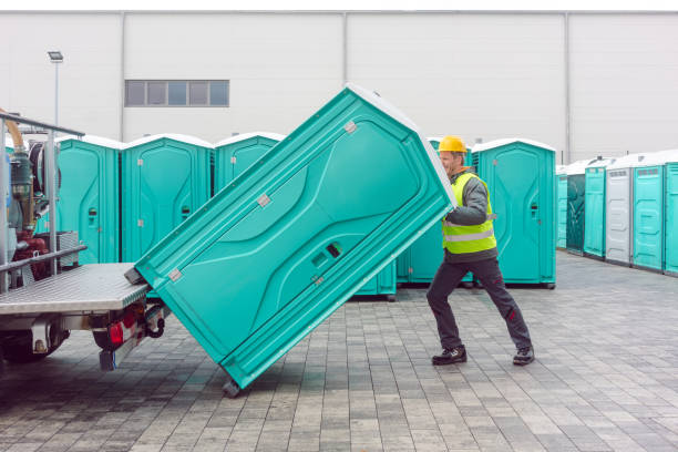 Best Construction Site Portable Toilets  in Pink, OK