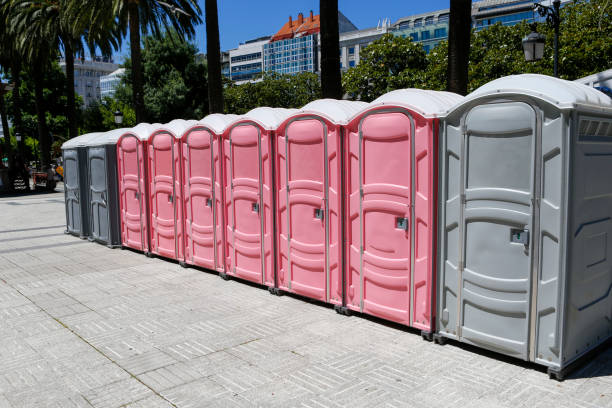 Best VIP or Luxury Restroom Trailers  in Pink, OK