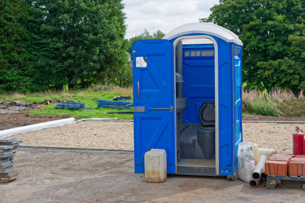 Best Portable Toilet Rental for Emergency Services  in Pink, OK