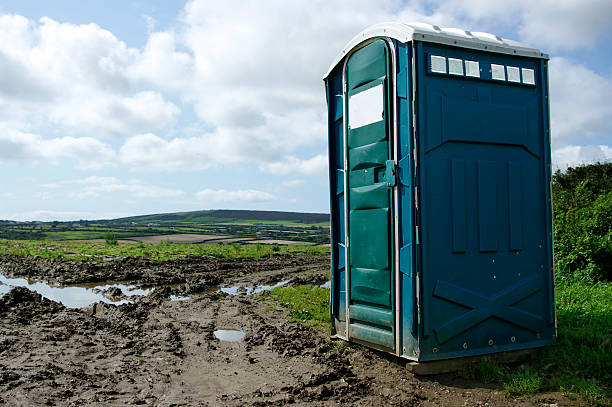 Trusted Pink, OK Portable Potty Rental Experts